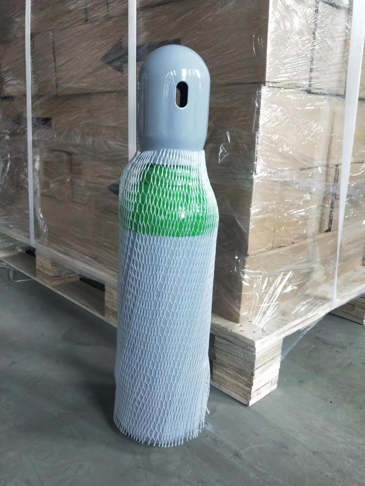 Steel Cylinder