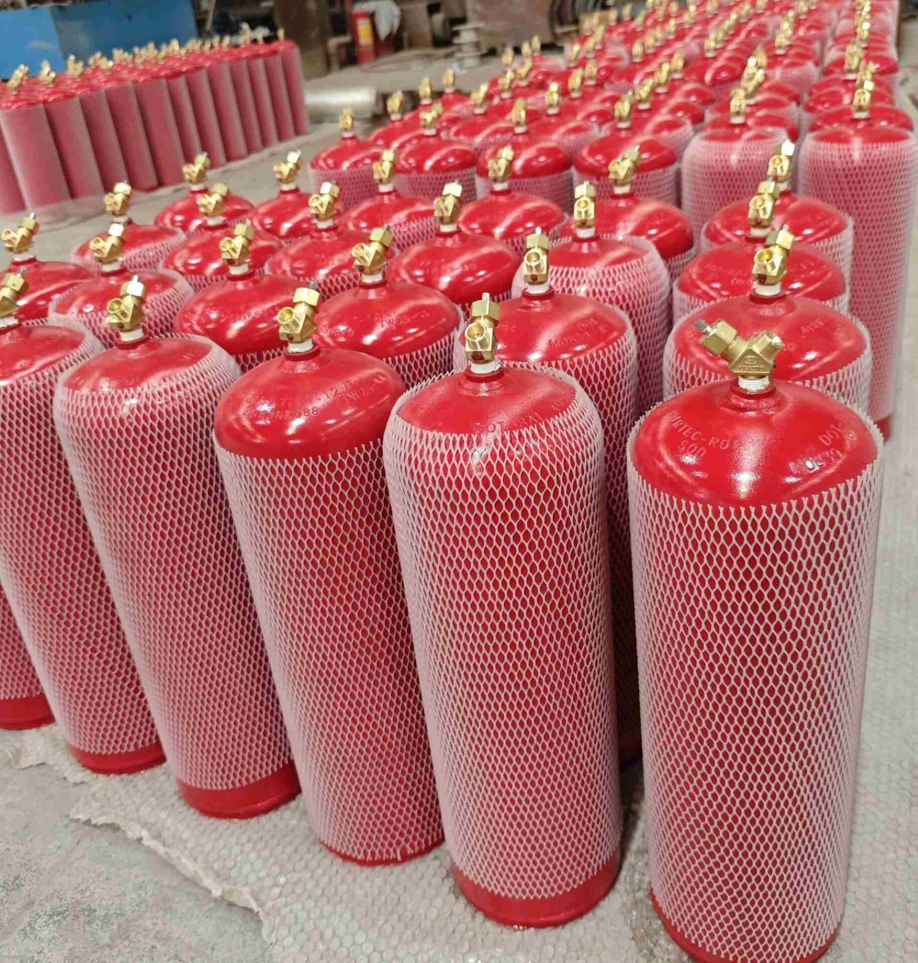 Acetylene