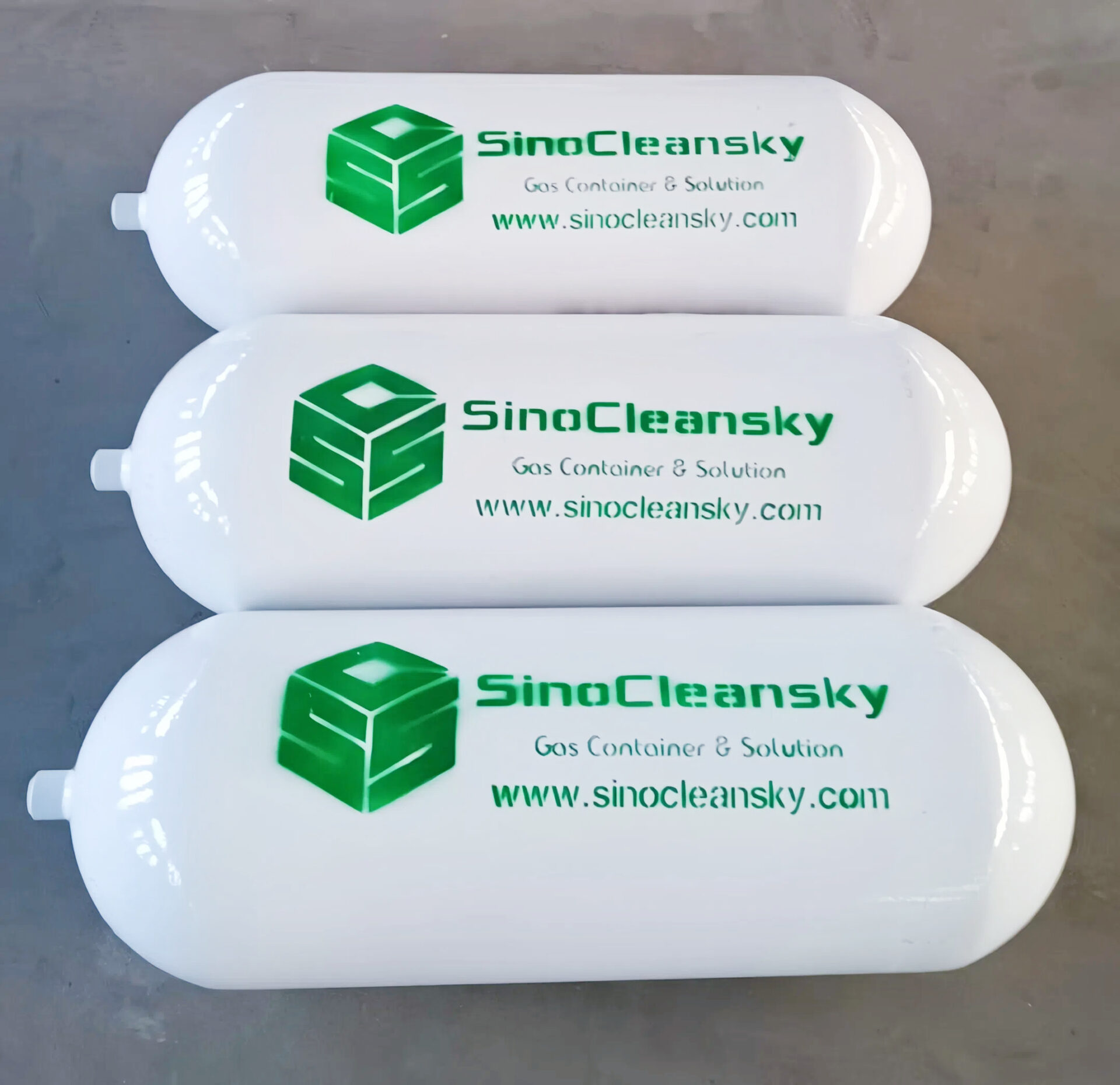CNG cylinder