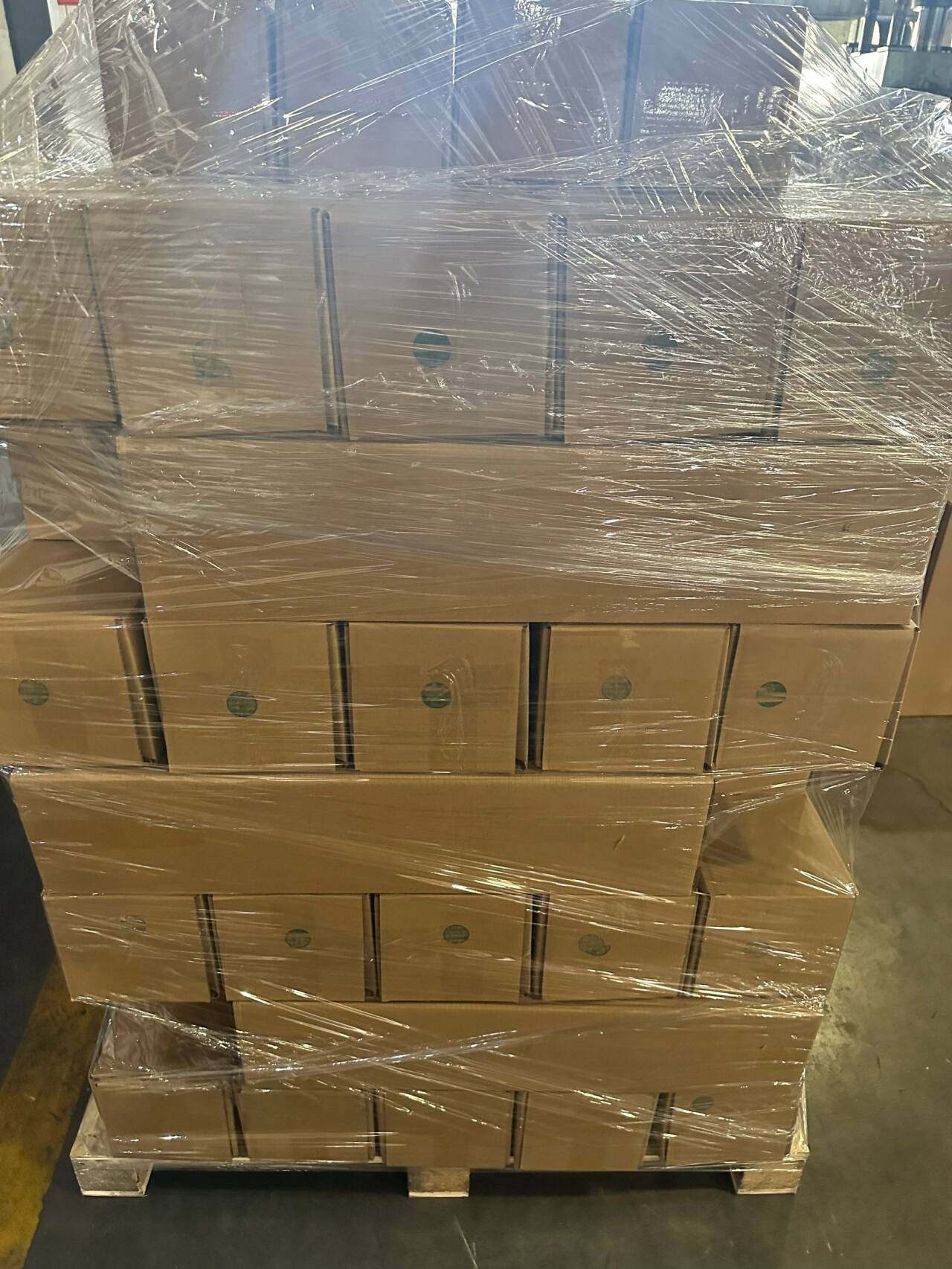 Aluminum Cylinder