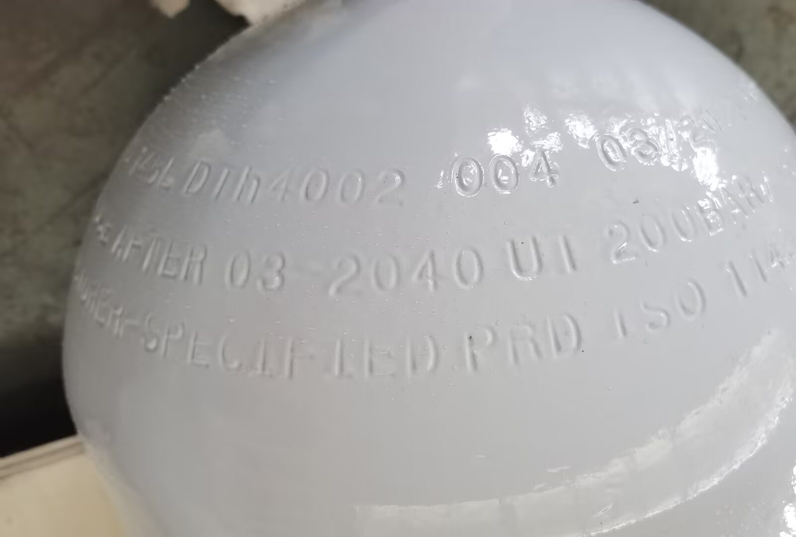 ISO 11439